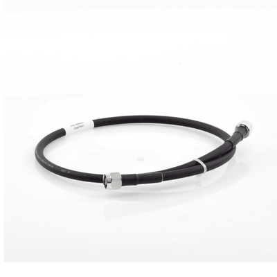 Jumper Ultra Flexible de baja pérdida para equipos inalámbricos hasta 7 GHz N-Macho a N-Macho 1 m - Image 2