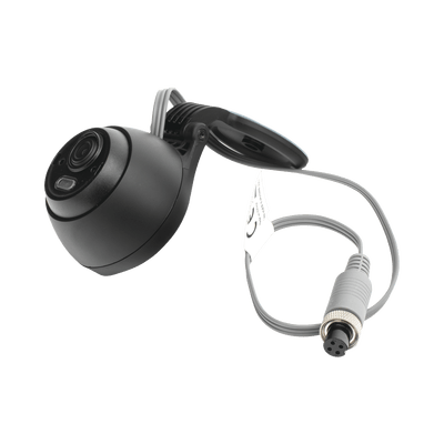 Camara Movil 1080p / Lente 2.1 mm / Conector Tipo Aviación / Diseño Anti Vibración / Micrófono Integrado / Interior - Image 4