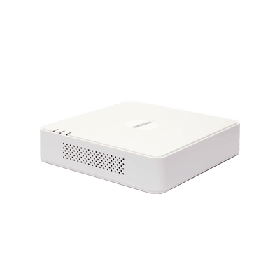 DVR 4 Canales TurboHD + 1 Canal IP / 2 Megapixel (1080p) Lite / Acusense Lite (Evita Falsas Alarmas) / Audio por Coaxitron / 1 Bahia de Disco Duro / H.265+ / Salida de Vídeo Full HD - Image 2