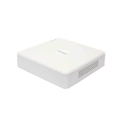 DVR 4 Canales TurboHD + 1 Canal IP / 2 Megapixel (1080p) Lite / Acusense Lite (Evita Falsas Alarmas) / Audio por Coaxitron / 1 Bahia de Disco Duro / H.265+ / Salida de Vídeo Full HD - Image 3