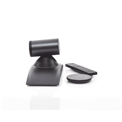 Sistema de Video Conferencia 4k para plataforma IPVideotalk ePTZ, 2 Salidas de video HDMI, audio incorporado, control remoto, incluye micrófono GMD1208 - Image 2