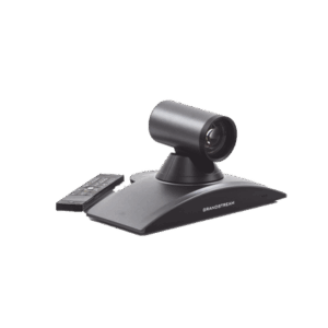 Sistema de Video Conferencia 4k para plataforma IPVideotalk ePTZ, 2 Salidas de video HDMI, audio incorporado, control remoto, incluye micrófono GMD1208