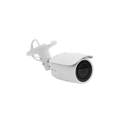 Bala IP 4 Megapixel / Lente Motorizado 2.8 - 12 mm / 30 mts IR EXIR / PoE / Exterior IP67 / WDR 120 dB / Micro SD / ONVIF - Image 8