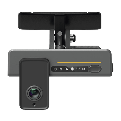 Dashcam / Multiplataforma / Medición de Combustible / Solución ADAS y DSM Integrado / Almacenamiento en Memorias Micro SD / Soporta 4G y GPS - Image 2