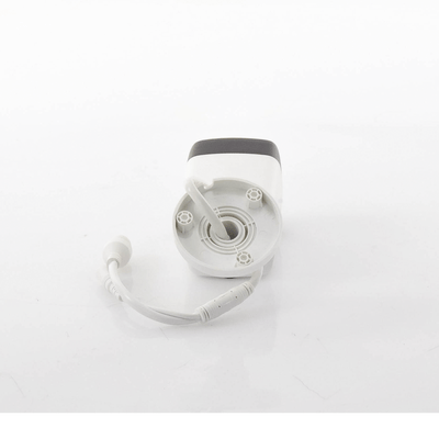 Bala IP 4 Megapixel / Lente 2.8 mm / 30 mts IR / WDR 120 dB / Exterior IP67 / Hik-Connect P2P / H.265+ / PoE / ONVIF - Image 5