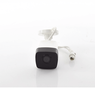 Bala IP 4 Megapixel / Lente 2.8 mm / 30 mts IR / WDR 120 dB / Exterior IP67 / Hik-Connect P2P / H.265+ / PoE / ONVIF - Image 3