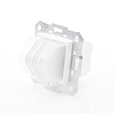 Luz de Aviso Cuatri color para Indicar Presencias o Alarmas en Habitación / BUS RS485 / Compatible con NX0019/B, NX1021 y NX0015 - Image 6