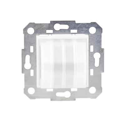 Luz de Aviso Cuatri color para Indicar Presencias o Alarmas en Habitación / BUS RS485 / Compatible con NX0019/B, NX1021 y NX0015 - Image 5