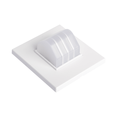 Luz de Aviso Cuatri color para Indicar Presencias o Alarmas en Habitación / BUS RS485 / Compatible con NX0019/B, NX1021 y NX0015 - Image 3