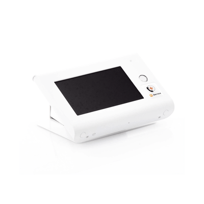 Consola de Sobremesa para Puesto de Control de Enfermería / Pantalla Táctil 7" / PoE / SIP / RFID / Compatible con NX0019/B, NX1021 y NX0015 - Image 6