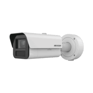 Bala IP 4 Megapixel / Lente Mot. 4.7 a 118 mm / 25X Zoom Óptico / WDR 140 dB / IP67 / IK10 / 200 mts IR EXIR / 2 Entradas y 2 Salidas de Alarma / ONVIF (Profile S/G/T/M) / Micro SD hasta 1 TB