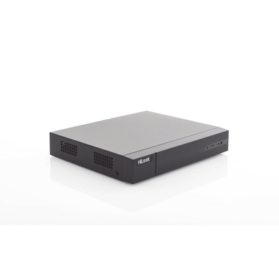 DVR 8 Canales TurboHD + 2 Canales IP / 2 Megapíxel (1080P) Lite / Acusense Lite (Evita Falsas Alarmas) / Audio por Coaxitron / 1 Bahía de Disco Duro / H.265+ / 1 Canal de Audio / Salida de Vídeo Full HD - Image 4