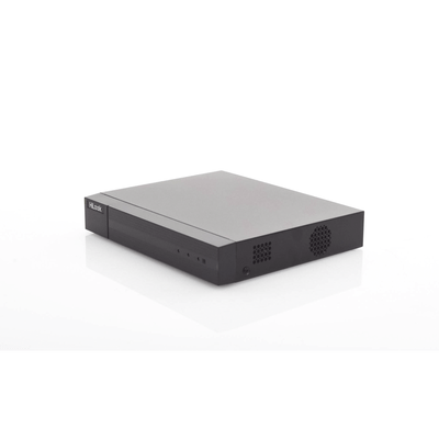 DVR 8 Canales TurboHD + 2 Canales IP / 2 Megapíxel (1080P) Lite / Acusense Lite (Evita Falsas Alarmas) / Audio por Coaxitron / 1 Bahía de Disco Duro / H.265+ / 1 Canal de Audio / Salida de Vídeo Full HD - Image 3