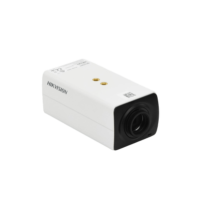 Camara Box IP 2 Megapixel / Serie PRO / Ultra Baja Iluminacion / PoE / 12 Vcc / WDR 120 dB / Onvif / Micro SD - Image 8