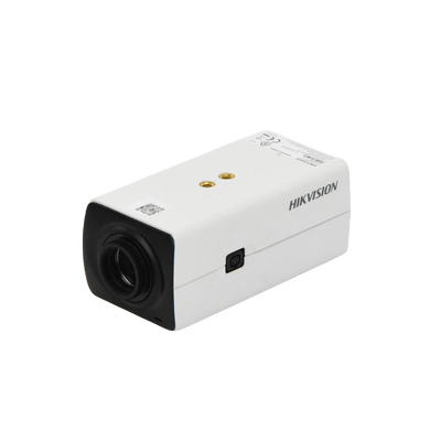 Camara Box IP 2 Megapixel / Serie PRO / Ultra Baja Iluminacion / PoE / 12 Vcc / WDR 120 dB / Onvif / Micro SD - Image 5