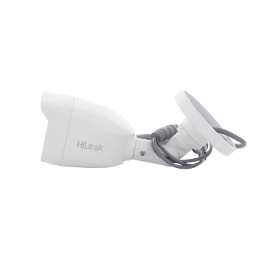 Bala TURBOHD 5 Megapíxel / Lente 2.8 mm (85° de Visión) / Exterior IP66 / IR EXIR 20 mts / TVI-AHD-CVI-CVBS - Image 6