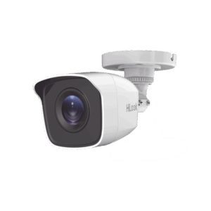 Bala TURBOHD 5 Megapíxel / Lente 2.8 mm (85° de Visión) / Exterior IP66 / IR EXIR 20 mts / TVI-AHD-CVI-CVBS