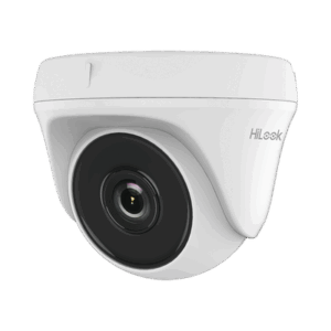Turret TurboHD 5 Megapíxeles / 85° de Visión / Lente 2.8 mm / Interior / IR EXIR 20 mts / TVI-AHD-CVI-CVBS