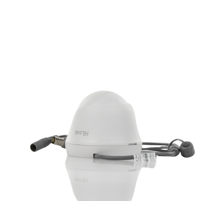 Turret TurboHD 5 Megapíxeles / 85° de Visión / Lente 2.8 mm / Interior / IR EXIR 20 mts / TVI-AHD-CVI-CVBS - Image 6