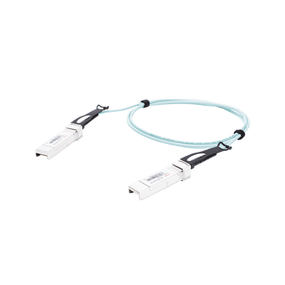 Jumper de fibra con MINI-GBIC SFP+ 10GB 1m - Image 3