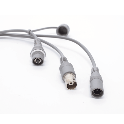 Turret TURBOHD 2 Megapixel (1080p) / Lente Motorizado 2.7 mm a 13.5 mm / Exterior IP67 / 70 mts IR EXIR / Ultra Baja Iluminación / METAL / 4 Tecnologías / Exterior IP66 - Image 3