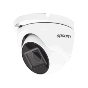 Turret TURBOHD 2 Megapixel (1080p) / Lente Motorizado 2.7 mm a 13.5 mm / Exterior IP67 / 70 mts IR EXIR / Ultra Baja Iluminación  / METAL / 4 Tecnologías / Exterior IP66
