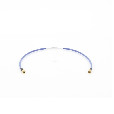 Jumper de Alto Rendimiento para 6 GHz, RPSMA-Macho inverso a RPSMA Macho inverso de 50 cm - Image 2