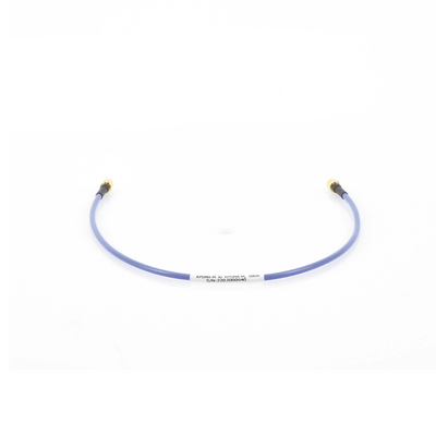 Jumper de Alto Rendimiento para 6 GHz, RPSMA-Macho inverso a RPSMA Macho inverso de 50 cm - Image 3