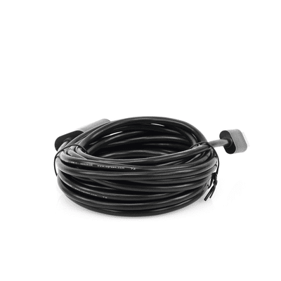 Cable de Extensión Activo USB 2.0 / 5 Metros / Macho-Hembra / Booster individual FE1.1S incorporado / Velocidad de hasta 480 Mbps / Ideal para impresoras, consolas , Webcam, etc. - Image 5