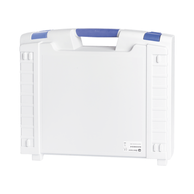 Maletín Funcional Demo Sistema de Llamada Paciente Enfermera IP con Terminales IP y Periféricos - Image 3