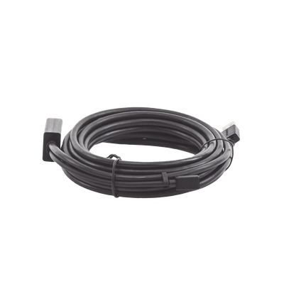 Cable de Extensión Activo USB 3.0 con puerto de alimentación Micro USB / 5 Metros / USB 3.0 a 5Gbps / No requiere controlador / Ideal para impresoras, consolas , Webcam, etc. - Image 5