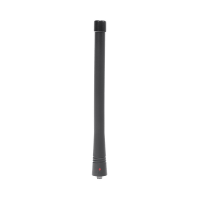 Antena helicoidal VHF para radio portátil (136-174 MHz) Conector SMA Hembra para radios Kenwood TK2000/TK2402/TK2360/TK2312/NX220/NX200/NX240