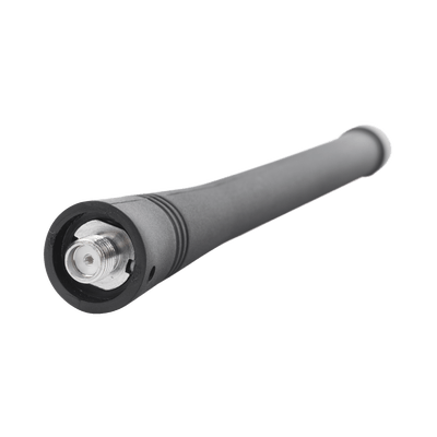 Antena helicoidal VHF para radio portátil (136-174 MHz) Conector SMA Hembra para radios Kenwood TK2000/TK2402/TK2360/TK2312/NX220/NX200/NX240 - Image 4