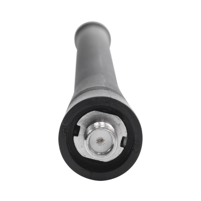 Antena helicoidal VHF para radio portátil (136-174 MHz) Conector SMA Hembra para radios Kenwood TK2000/TK2402/TK2360/TK2312/NX220/NX200/NX240 - Image 2