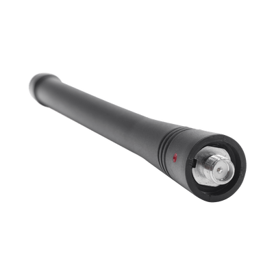 Antena helicoidal VHF para radio portátil (136-174 MHz) Conector SMA Hembra para radios Kenwood TK2000/TK2402/TK2360/TK2312/NX220/NX200/NX240 - Image 3