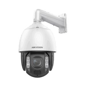 [ PROTECCIÓN ACTIVA ] PTZ IP 8 Megapixel / 12X Zoom / ColorVu / 100 mts Luz Blanca / 150 mts IR / ACUSENSE (Evita Falsas Alarmas) / IP66 / IK10 / Alerta Audible 30 metros y Luz Estroboscópica / Autoseguimiento 2.0 / Hi-PoE / Rapid Focus / mi