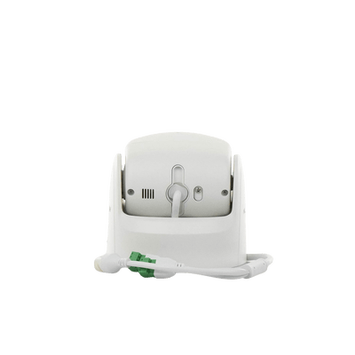 [FlexVu] [ PROTECCIÓN ACTIVA ] Turret IP Panorámica 4 Megapíxel / 2 Lentes 2.8 mm (180°) / Imagen a Color 24/7 (ColorVu) / PoE / WDR 130° / IP67 / ACUSENSE / Luz Estroboscópica y Alarma Audible / 30 mts Luz Blanca / Mic - Image 5