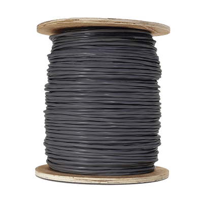 Carrete de Cable 305 Metros / 2 x 16 AWG / Cable DIRECT BURIAL FPL / Para uso en Intemperie / Uso en Aplicaciones en Sistemas de Detección de Incendio y Sistemas de Evacuación - Image 2