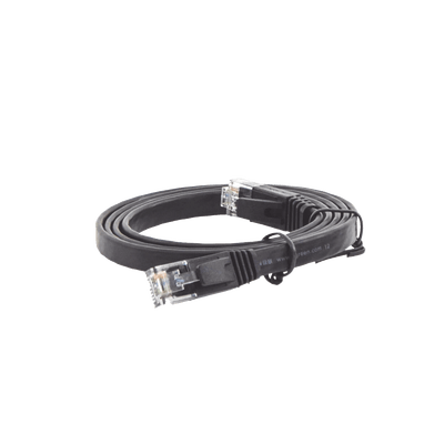 CAT6 DE RED  ETHERNET  PLANO  1 Metro - Image 4