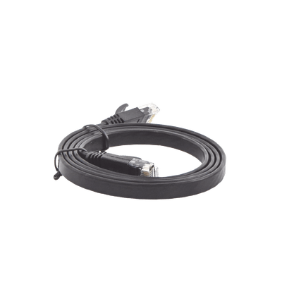 CAT6 DE RED  ETHERNET  PLANO  1 Metro - Image 5