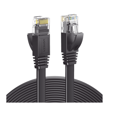 CAT6 DE RED  ETHERNET  PLANO  1 Metro