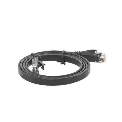 CAT6 DE RED  ETHERNET  PLANO  1 Metro - Image 2