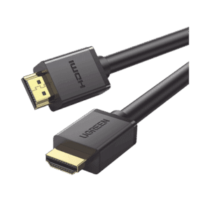 Cable HDMI 2.0 4K@60Hz | 2 metros | HDR | 3D | HEC (Canal Ethernet HDMI) | ARC (Canal de Retorno de Audio | Color Profundo de 48 bits | Audio de 32 canales | HDCP | Dolby True HD 7.1 | 18 Gbps | Múltiple Blindaje | Calidad Premium.