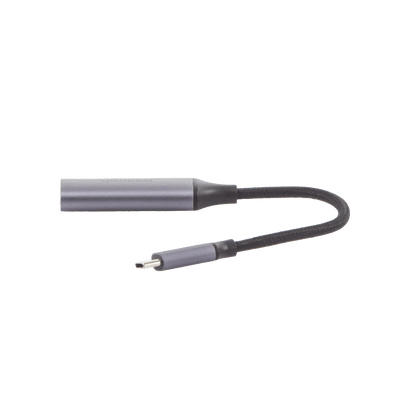 Cable Adaptador USB C a HDMI 4K@60Hz / Convertidor Thunderbolt 3 / Caja de Aluminio / HDMI V2.0 / 3D / Longitud del cable 10cm - Image 4