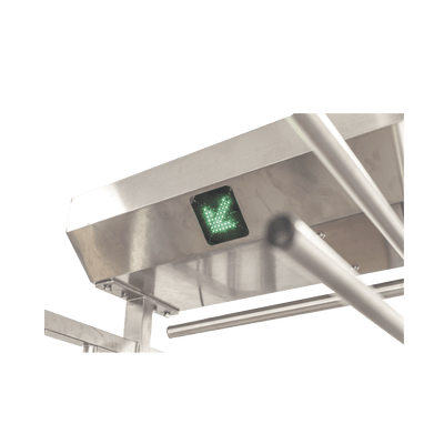 Torniquete Doble de Cuerpo Completo / 100% Acero Inoxidable / Diseño Elegante - Image 4