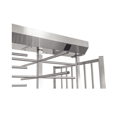 Torniquete Doble de Cuerpo Completo / 100% Acero Inoxidable / Diseño Elegante - Image 5