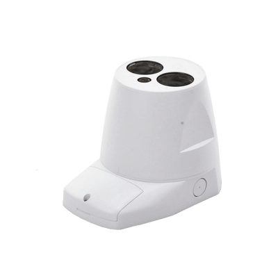 Detector Lineal De Humo Motorizado, Alcance Hasta 120m, Alineación Automatica, Por Haz Reflejado, Convencional, Compatible Con Todos Los Paneles De Detección De Incendio (0200-11650) - Image 3