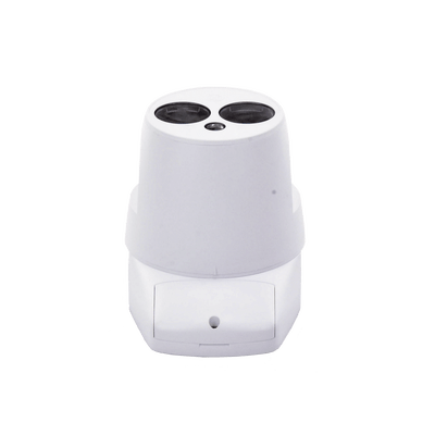 Detector Lineal De Humo Motorizado, Alcance Hasta 120m, Alineación Automatica, Por Haz Reflejado, Convencional, Compatible Con Todos Los Paneles De Detección De Incendio (0200-11650) - Image 2