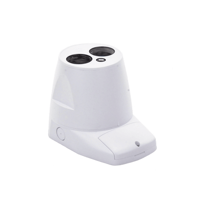 Detector Lineal De Humo Motorizado, Alcance Hasta 120m, Alineación Automatica, Por Haz Reflejado, Convencional, Compatible Con Todos Los Paneles De Detección De Incendio (0200-11650) - Image 5