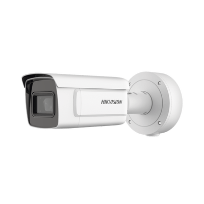 Bala IP 2 Megapixel / Lente Mot. 4.7 a 71 mm (15X Zoom)  / 150 mts IR EXIR / IP67 / IK10 / WDR 120 dB / PoE + / AcuSense / Videoanaliticos Integrados / MicroSD - Image 3